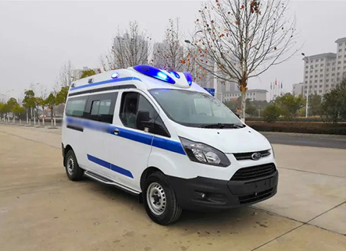 尼玛县救护车出租