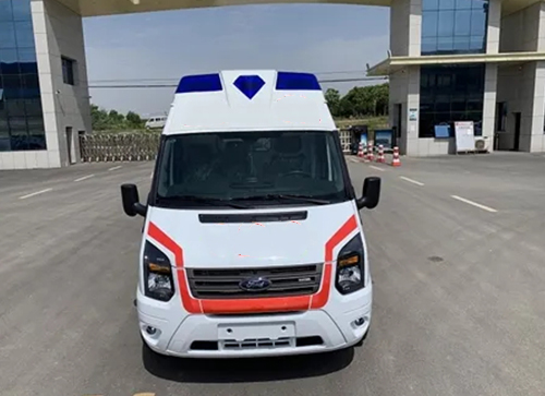 尼玛县长途救护车出租