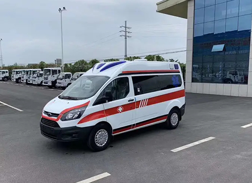 尼玛县救护车出租