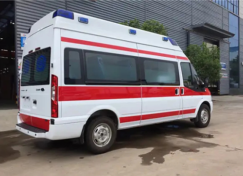 尼玛县救护车出租