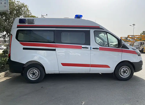 尼玛县客户案例